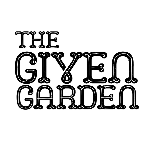 The Given Garden